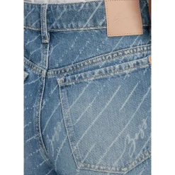 Hugo Jeans*C_Ada Blå