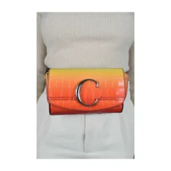 Chloé Bæltetasker*C Bæltetaske Multifarvet