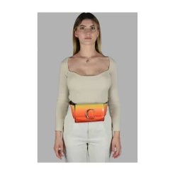 Chloé Bæltetasker*C Bæltetaske Multifarvet