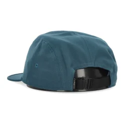 Cotopaxi Huer & Kasketter*Cada Dia 5-Panel Flat Visor Cap Blå