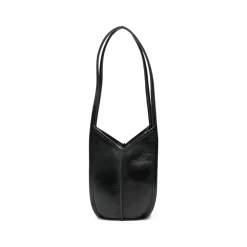 Hereu Indkøbstasker*Calella Tote Bag Sort