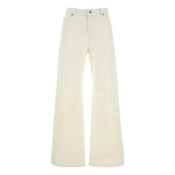 SOEUR Jeans*Calvin Jeans Hvid