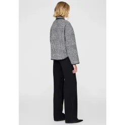 Anine Bing Jakker*Camden Jacket Grå