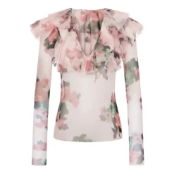 Philosophy di Lorenzo Serafini Bluser & Skjorter*Camicia Multifarvet