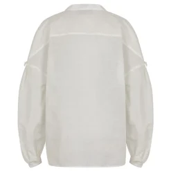 Seafarer Bluser & Skjorter*Camicia Lena Hvid