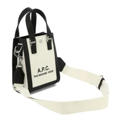 A.P.C. Bæltetasker*Camille 2.0 Mini Tote Taske Multifarvet