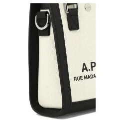 A.P.C. Bæltetasker*Camille 2.0 Mini Tote Taske Multifarvet