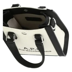 A.P.C. Bæltetasker*Camille 2.0 Mini Tote Taske Multifarvet