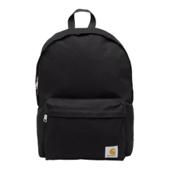 Carhartt Wip Rygsække*Canvas Rygsæk Sort