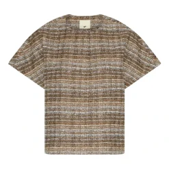 Heartmade Jakker*Cape Brun