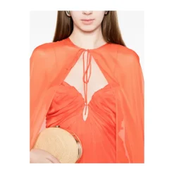 Raquel Diniz Jakker*Cape Orange