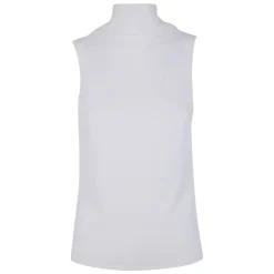 Alberta Ferretti Bluser & Skjorter*Cape Shirt Hvid