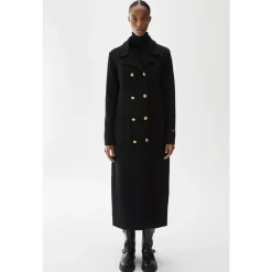 Busnel Frakker*Capri Coat Sort