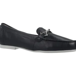 STONEFLY Loafers*Capri III 6 Moccasin Blå