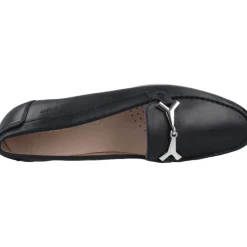 STONEFLY Loafers*Capri III 6 Moccasin Blå