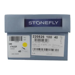 STONEFLY Loafers*Capri III 6 Moccasin Blå