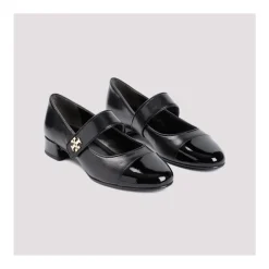 Tory Burch Pumps|Stiletter*Cap-Toe Mary Jane Sort