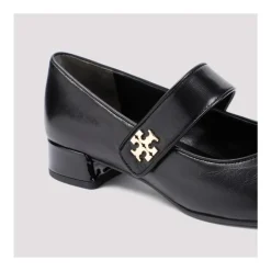 Tory Burch Pumps|Stiletter*Cap-Toe Mary Jane Sort