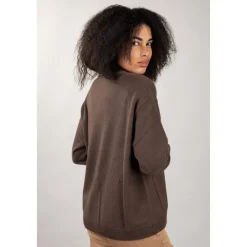 Seventy Striktrøjer & Sweatere*Cardigan Brun