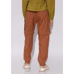 Moncler Bukser*Cargo Bukser Brun