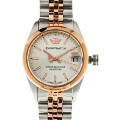 Philip Watch Ure*Caribe Watch Multifarvet