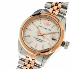 Philip Watch Ure*Caribe Watch Multifarvet