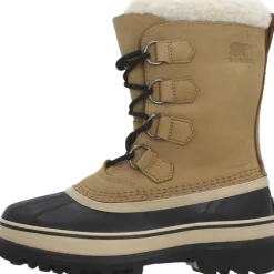 Sorel Støvler*Caribou Boot Brun