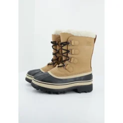 Sorel Støvler*Caribou Boot Brun