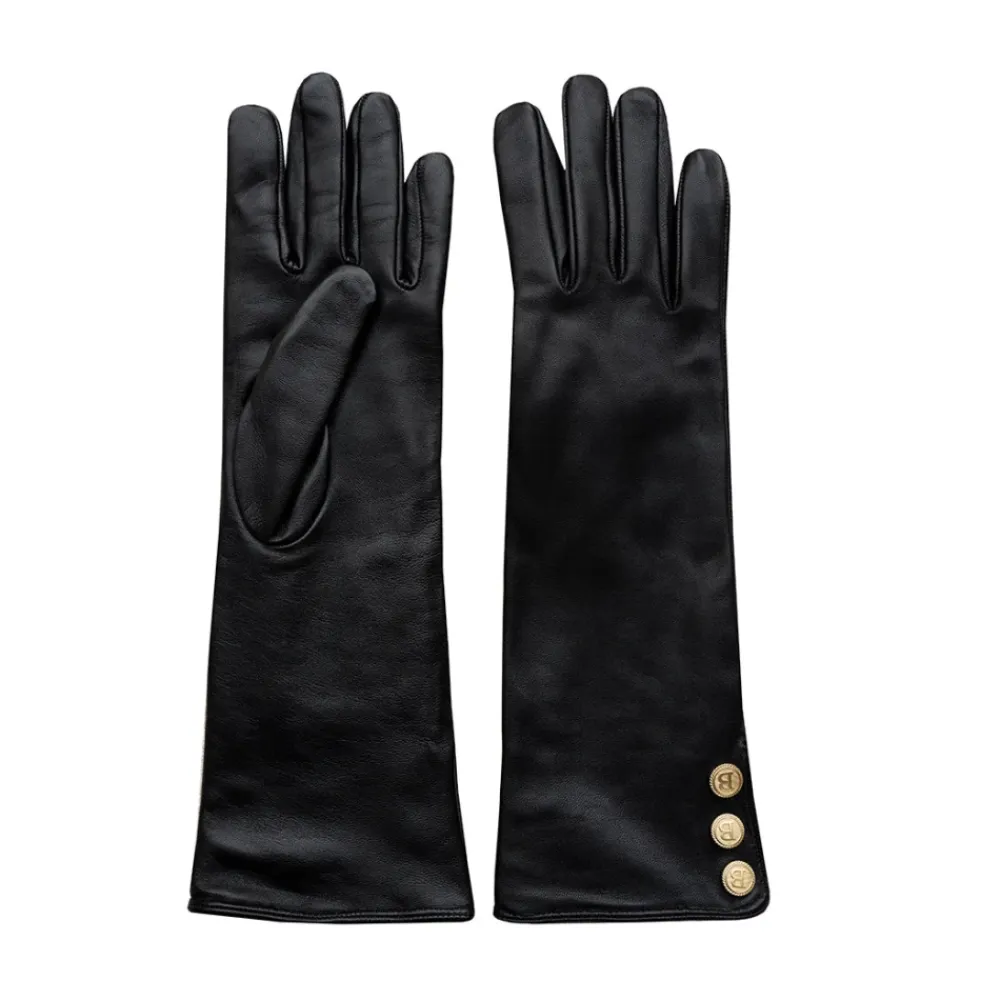 Busnel Handsker*Carole Handsker Sort