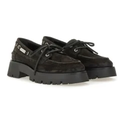 Alexander Wang Loafers*Carson Moccasin Brun