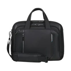 Samsonite Laptop Tasker*Cartella 14.1 Sort