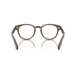 Oliver Peoples Briller*Cary Grant Grå