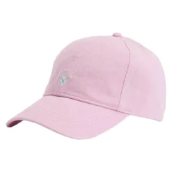 Barbour Huer & Kasketter*Cascade Sports Cap Pink