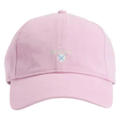 Barbour Huer & Kasketter*Cascade Sports Cap Pink