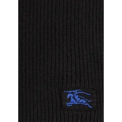 Burberry Tørklæder*Cashmere Tørklæde Sort