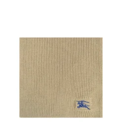 Burberry Tørklæder*Cashmere Tørklæde Grøn