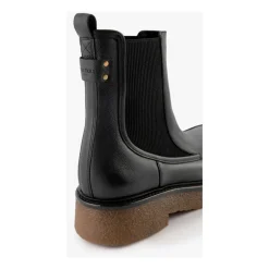 Maison Toufet Støvler|Chelsea Boots*Cassie Boot Sort