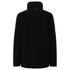 Gil Bret Jakker*Casual Uldjakke med Sporty Detaljer Blå