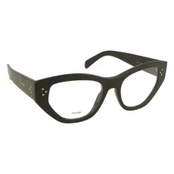 CELINE Briller*Cat Eye Briller Sort