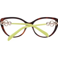 Pucci Briller*Cat Eye Frame Brun