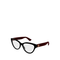 Gucci Briller*Cat Eye Frame Sort