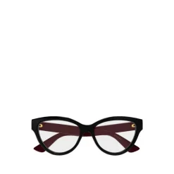Gucci Briller*Cat Eye Frame Sort