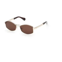 Max & Co Solbriller*Cat Eye Solbriller Gul