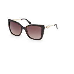 Guess Solbriller*Cat-eye Solbriller Brun