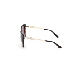 Guess Solbriller*Cat-eye Solbriller Brun
