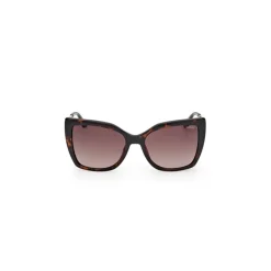 Guess Solbriller*Cat-eye Solbriller Brun