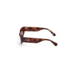 Max & Co Solbriller*Cat-eye Solbriller Brun