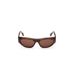 Max & Co Solbriller*Cat-eye Solbriller Brun