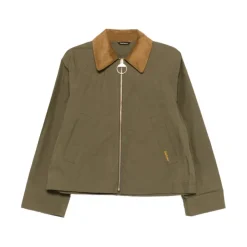 Barbour Jakker*Catlin Jacket Grøn