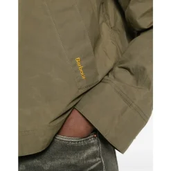 Barbour Jakker*Catlin Jacket Grøn